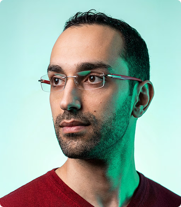 Ali Kashani