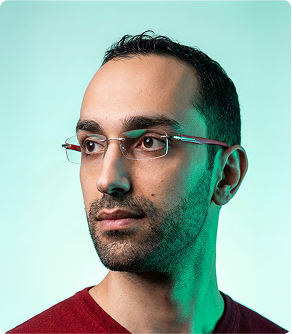 Ali Kashani