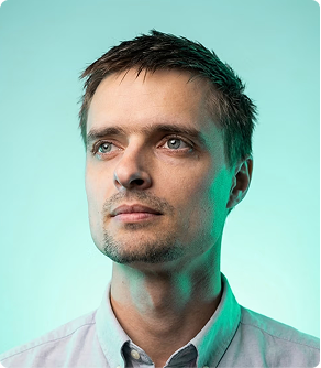 Dmitry Demeshchuk