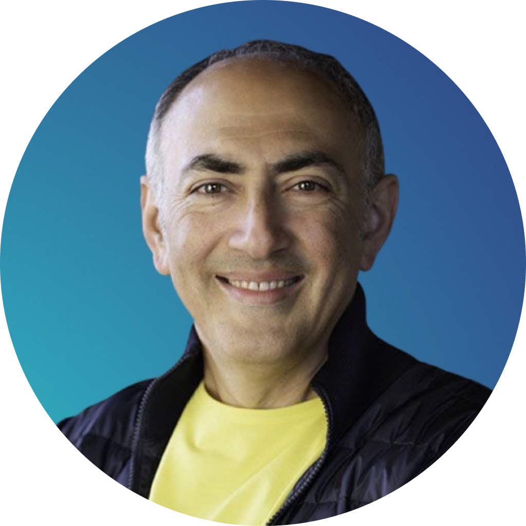 Touraj Parang