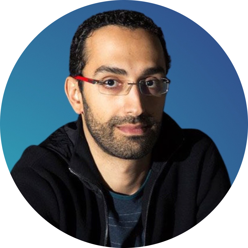 Ali Kashani